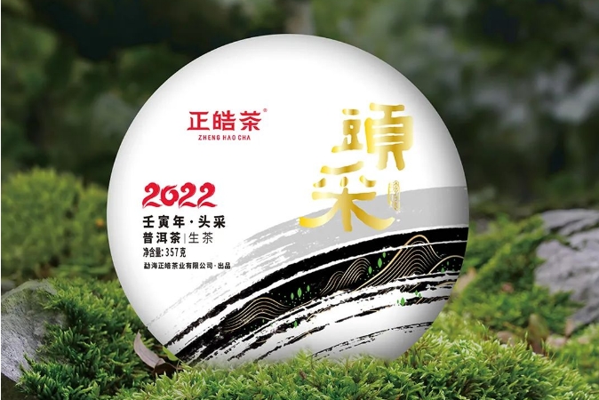 2022皓茶中国行（第二期）︱百城千店全国品鉴会5月5日正式招募！